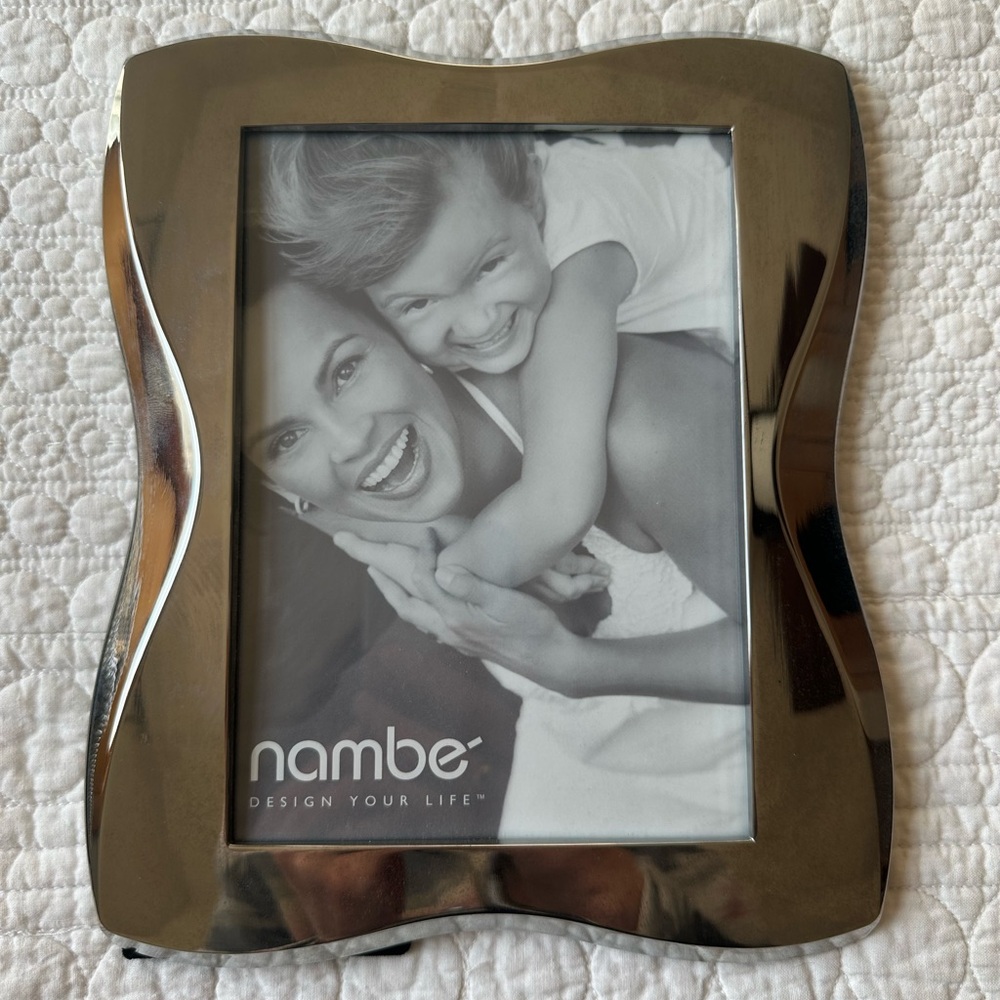 Nambe Bella Frame - 5x7